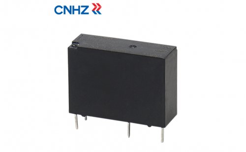 HZ46小型大功率电磁继电器