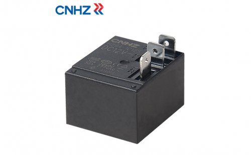 热继电器的选择具体方法