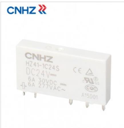 PCB继电器