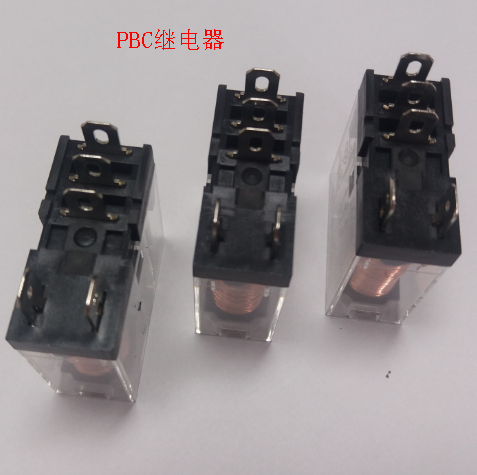 PBC继电器