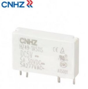 PCB继电器的可靠性