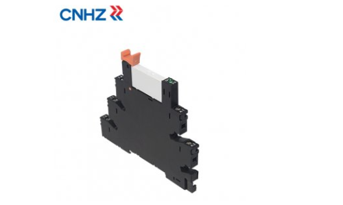 PCB继电器的输出电源电路详细介绍