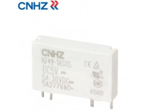 PCB继电器