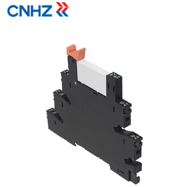 PCB继电器的工作原理是怎样的？