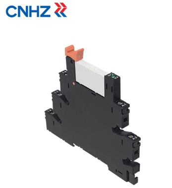 几类不一样的PCB继电器电线接法
